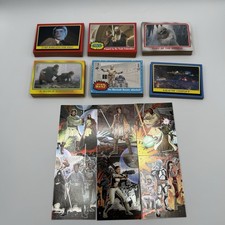 2004 Topps Star Wars Heritage Trading Cards 5