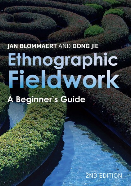 Jan Blommaert (U. A.) | Ethnographic Fieldwork | Buch | Englisch (2020)-image