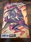 The Amazing Spider-Man #36 (930) Variant Edition- John Romita Jr. Marvel Comics