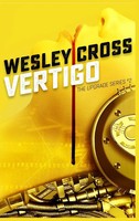 Wesley Cross | Vertigo | Buch | Englisch (2021) | Gebunden | Cerberus Prints