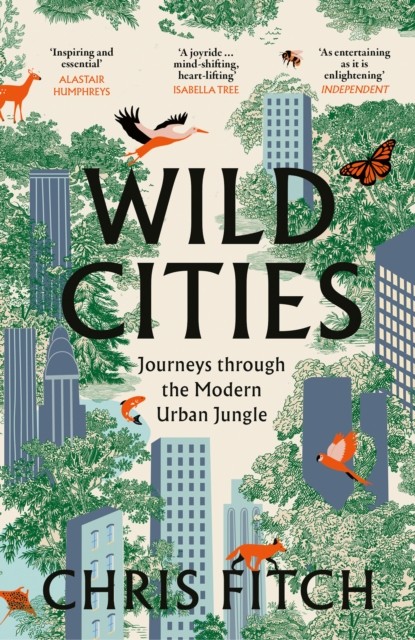 Wild Cities