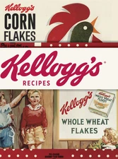 Kellogg's Recipes