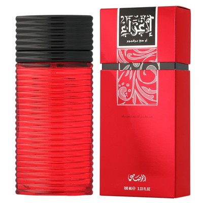 Rasasi Egra For Woman Eau De Parfum 100 ml