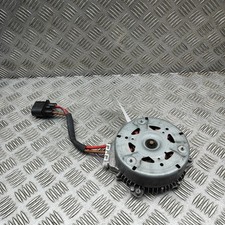 MERCEDES-BENZ E Cabrio A238 Radiator Cooling Fan Motor 3137232033 36904154