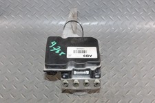 Note 09-13 C6 Vette Ebcm Abs Anti-lock Brake Pump Ecu Module Oem Oe Factory