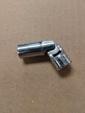 Snap On Sfsum12 38 Drive Deep 6 Point Swivel Spark Plug Socket