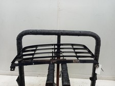 HYUNDAI IX35 GRILLE Mk1 Front Bumper Lower Grille 2010-2016