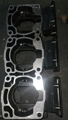 #ad Polaris Crankcase Fresh Water 1999 2004 Genesis Virage TXi SLTX SLX Pro 1200 $224.99