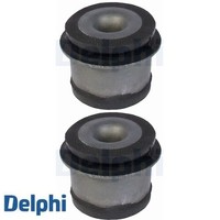 2X Lagerung FüR AchsköRper Delphi TD863W Lagerung AchsköRper Buchsen