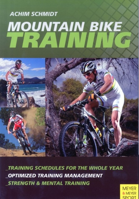 Mountain Bike Training by Dr Achim Schmidt - 9781782550143 - Image 3