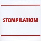 Stompilation! by The Stompers (Modern Electric Blues) (CD, Jul-2009, CD Baby (distributor))