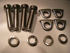 Mercruiser MERCURY Trim Sender Limit SWITCHES Kit HARDWARE Alpha Bravo FAST SHIP