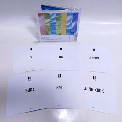 アルバム　BTS　FC限定 ニュース ｜ BTS JAPAN OFFICIAL FANCLUB