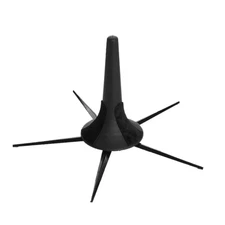 K&M Style Trumpet Stand 5 Legs Cornet Jazz Stage Band Concert Practice Orchestra