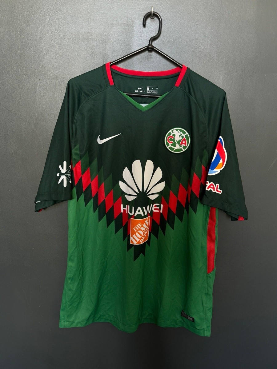 Jersey para Fútbol Nike Club América Local 24/25 de Hombre | Innovasport