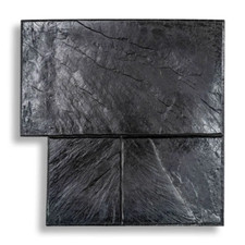 Imprinted/Concrete Imprinting Mats - Regal Ashlar Slate Stamp Mat - 91cm x 91cm