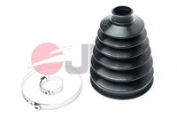 Faltenbalgsatz Antriebswelle FüR Honda CR-V III Re_ 2.0I-Vtec 4WD RE 2.2I-Ctdi