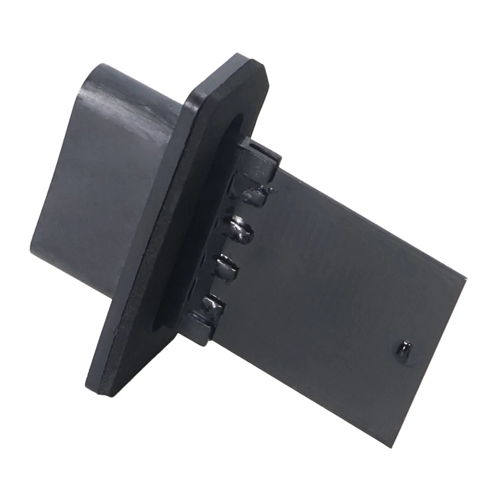 Heater Fan HVAC Blower Motor Resistor For Ford Explorer Lincoln 4P1366 RU-381 Foto 2 de 4