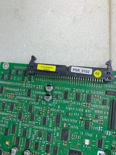 PCB TRUMPF 18-13-32-00/14 + 18-21-64-00/07 18-21-64-01/V04 para TruPulse 21 - Imagen 5 de 12