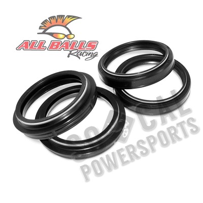 1998-1999 KTM EGS 200 Dirt Bike All Balls Fork Oil Seal & Dust Seal Kit