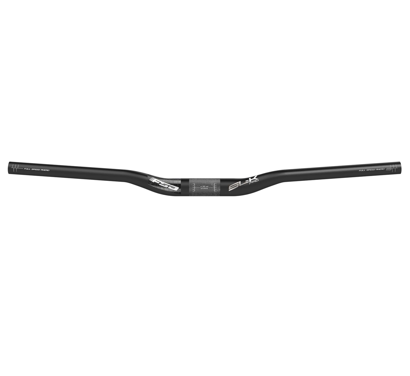 Горный велосипед Full Speed Ahead Sl-K Pro Carbon MTB Riser 760mm B1