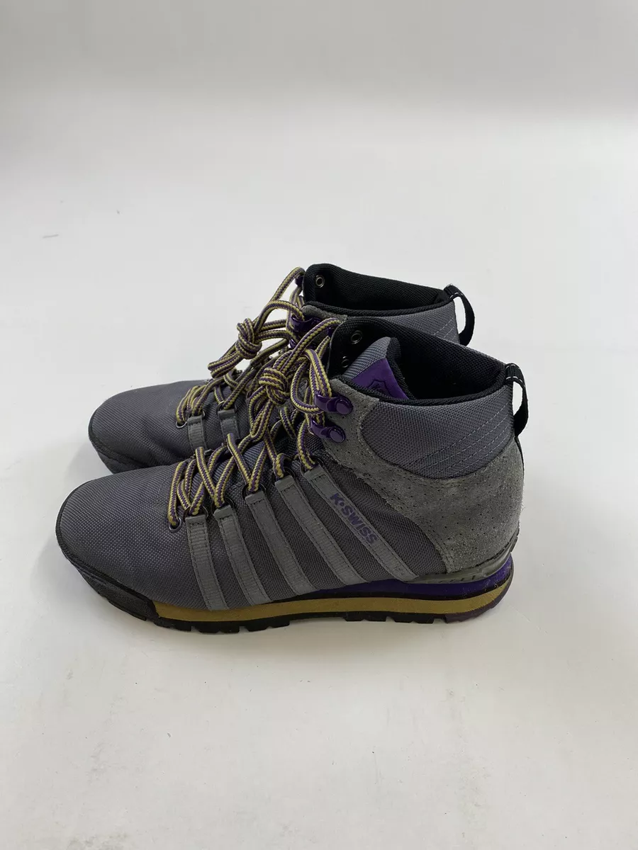 K swiss top shoes high tops