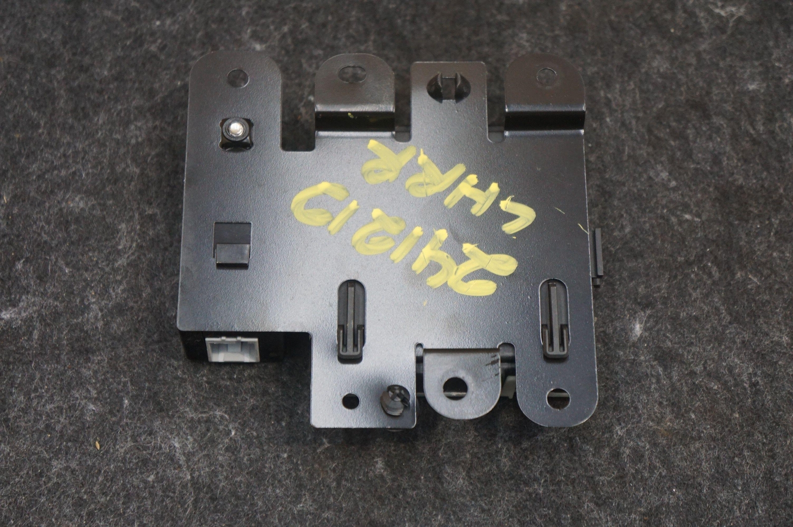 Rear Left Door Control Module OEM HY53-14D383-AB Aston Martin Dbx 707 2020-2024