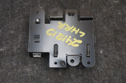 Rear Left Door Control Module OEM HY53-14D383-AB Aston Martin Dbx 707 2020-2024 - Picture 3 of 6