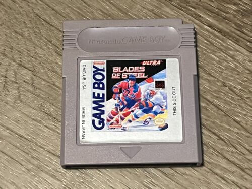 Nintendo Game Boy Auténtico *Elige tu Juego* Carrito Solo Limpio y Probado - Imagen 34 de 251