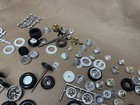 VNTG Wheel & Tire Lot MSC Hot Rod Race Stock & MORE 1/25 Scale Model Car LOOK — photo 4