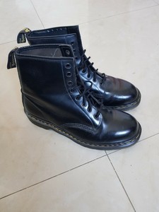 dr martens originales 12