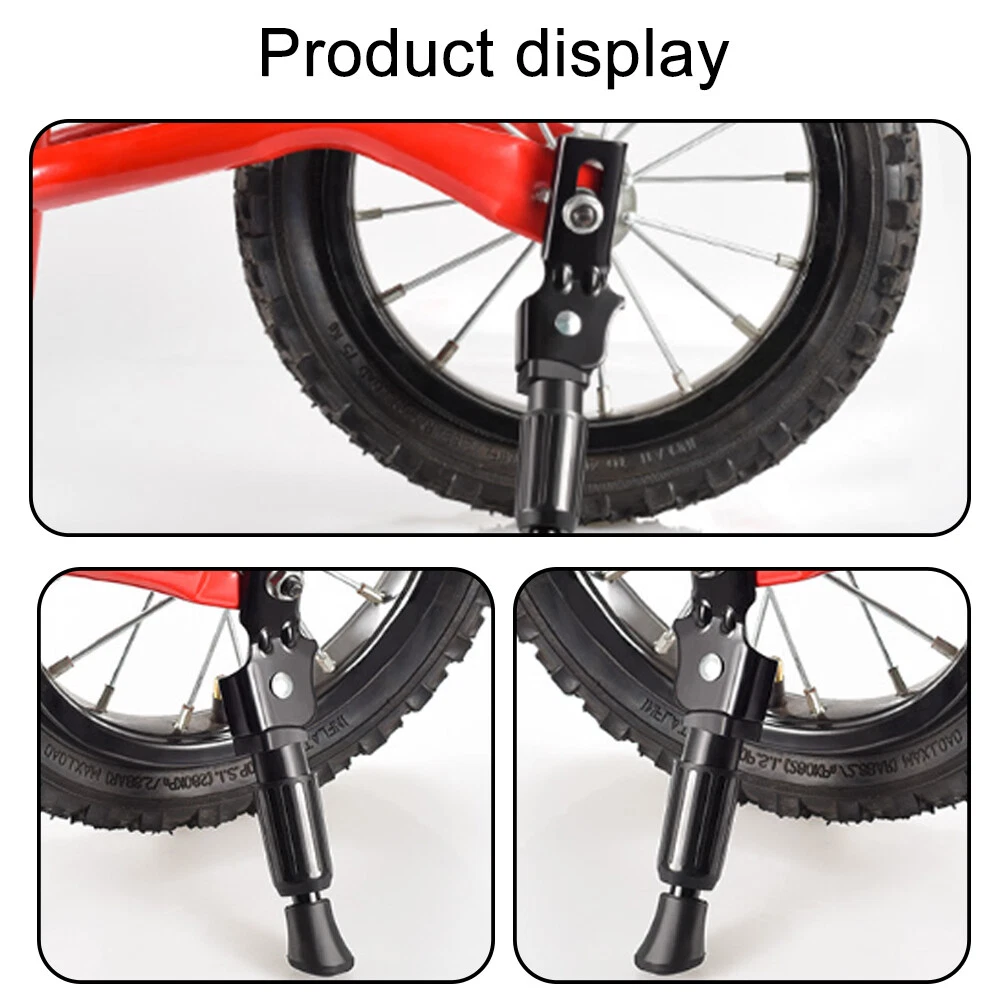16 inch hotsell bike with kickstand