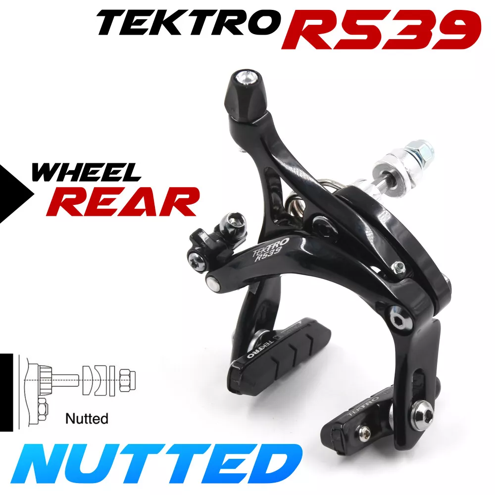 Tektro hotsell brake parts
