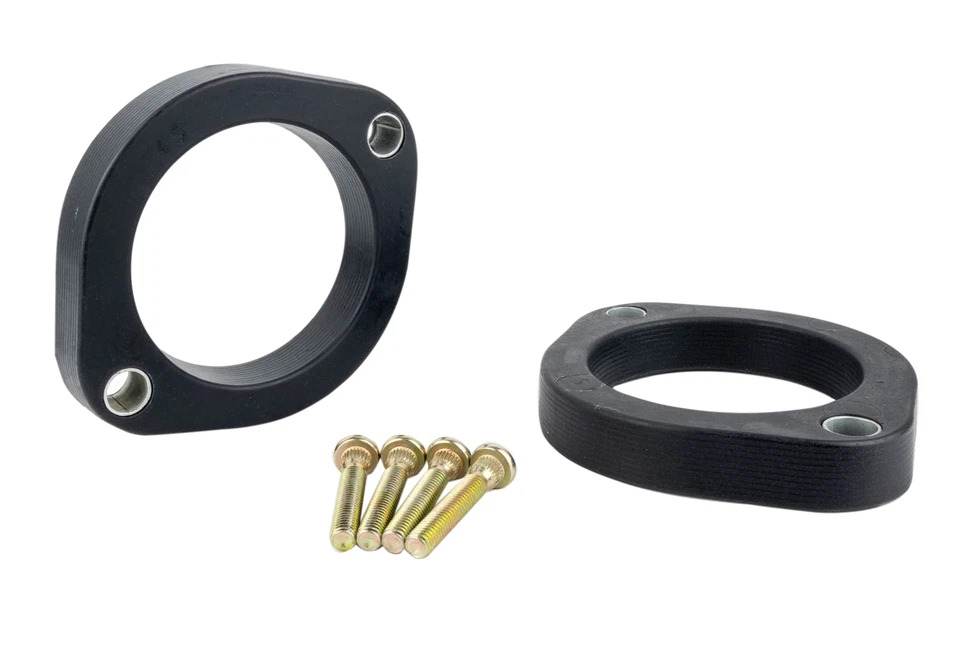 Espaçadores de apoio de suspensão traseiro Tema4x4 20mm para Nissan 200SX LAUREL SILVIA SKYLINE SKYLINE - Imagem 4 de 4