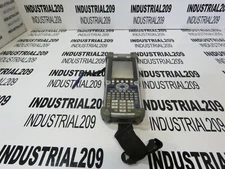 SKF / INTERMEC CK60NI HANDHELD COMPUTER BARCODE SCANNER USED