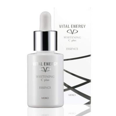 Whitening Essence Whitening Essence C Plus 30mL (Medicated Moisturizing Stain Du