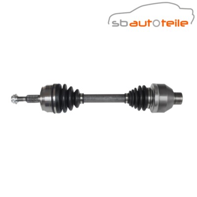 Antriebswelle rechts vorne VW Multivan T5 7HM 7HB 7DJ 2.0 4motion Schaltgetriebe