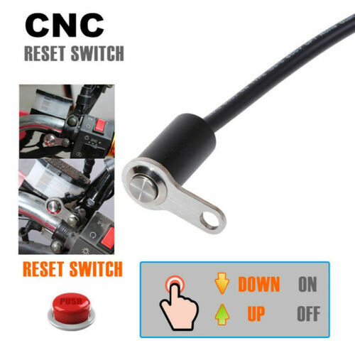 Unbranded Lock Switch For Fiat Panda, Ducato & Lancia Y10 – Replaces 7550632