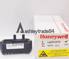 1PCS New Honeywell 142PC01D Pressure sensors