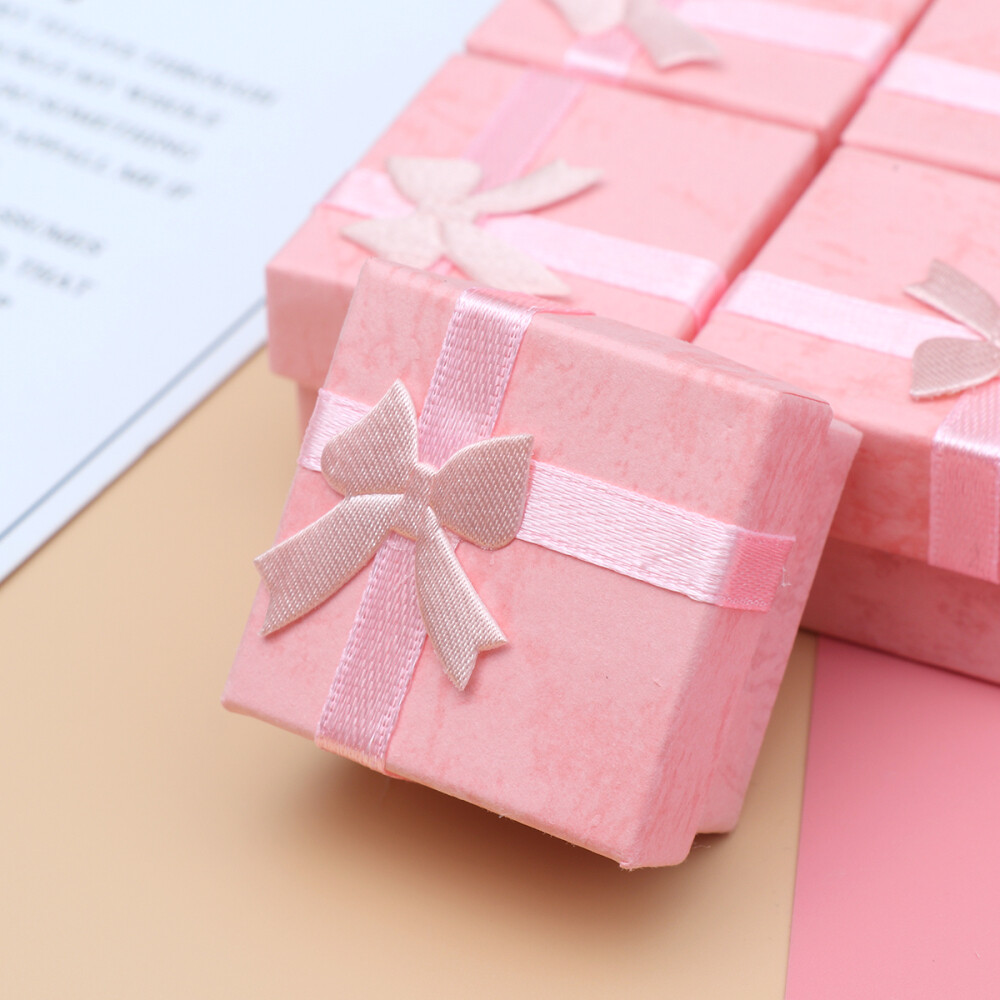 24pcs Jewelry Gift Boxes Jewelry Boxes Bulk Small Gift Boxes Empty Jewelry eBay