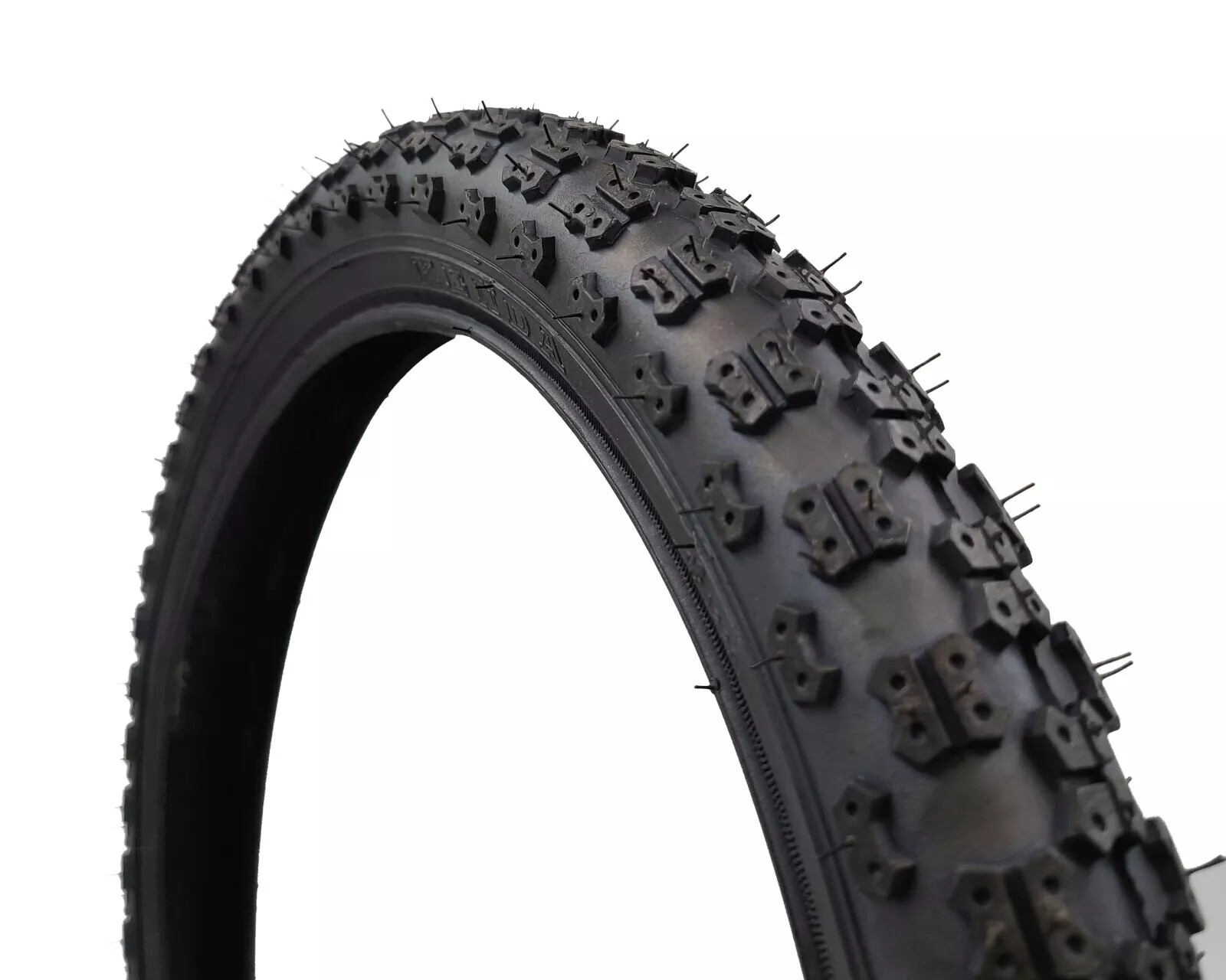 Kenda MX K50 Comp III 14x2.125 Kids Bike BMX Tire Black or W