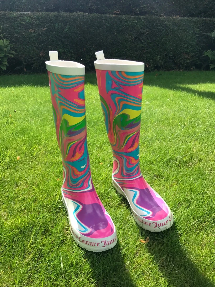 Womens rain shop boots uk