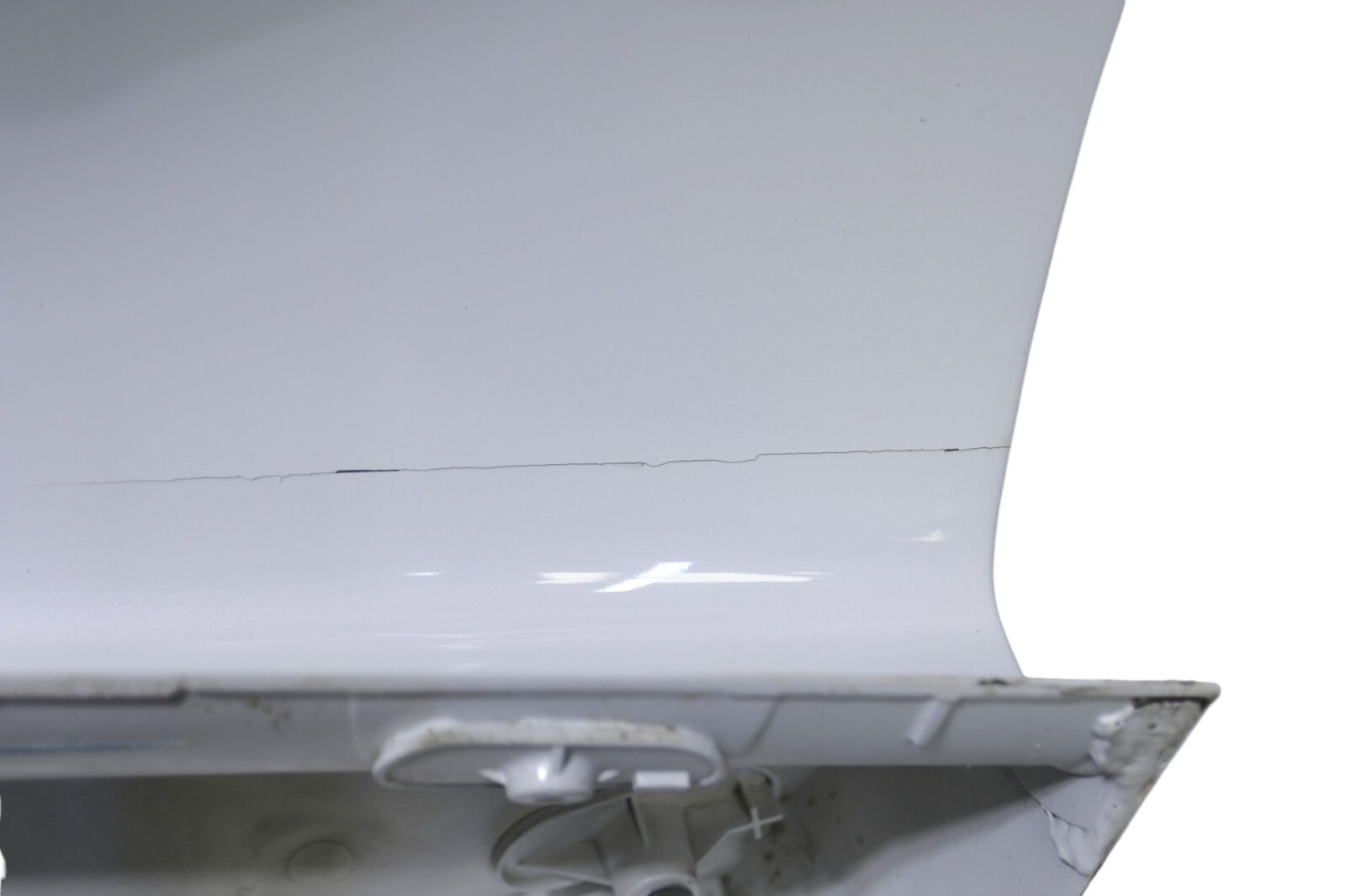 McLaren 720S Coupe Front Right Door Shell Cover Panel 2018 - 2023 OEM