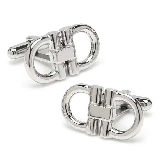 Juego de brocas de caballo de acero inoxidable Foto 4 de 4