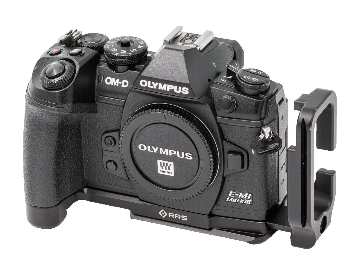 Olympus M1 Digital Cameras with Interchangeable Lenses