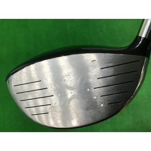 Callaway DIABLO EDGE(Black) 8.5° Flex S Motore SPEEDER VC6.1 Callaway DIABLO EDGE(Black) 8.5° Flex S Motore SPEEDER VC6.1