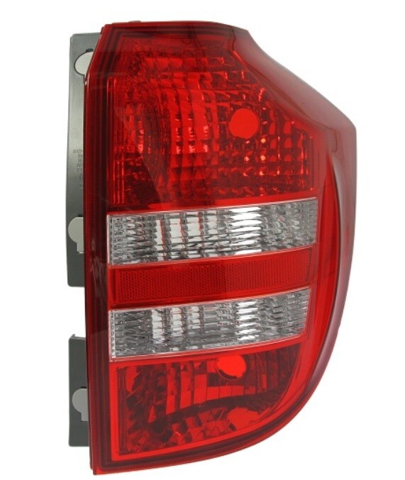 Feu arriere Kia Ceed I Combi contre infiltration et refus controle - 4