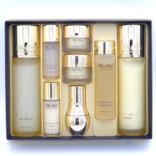 O HUI The First Geniture 2pcs Special Set 8 Items Anti Aging K-Beauty - Picture 3 of 13