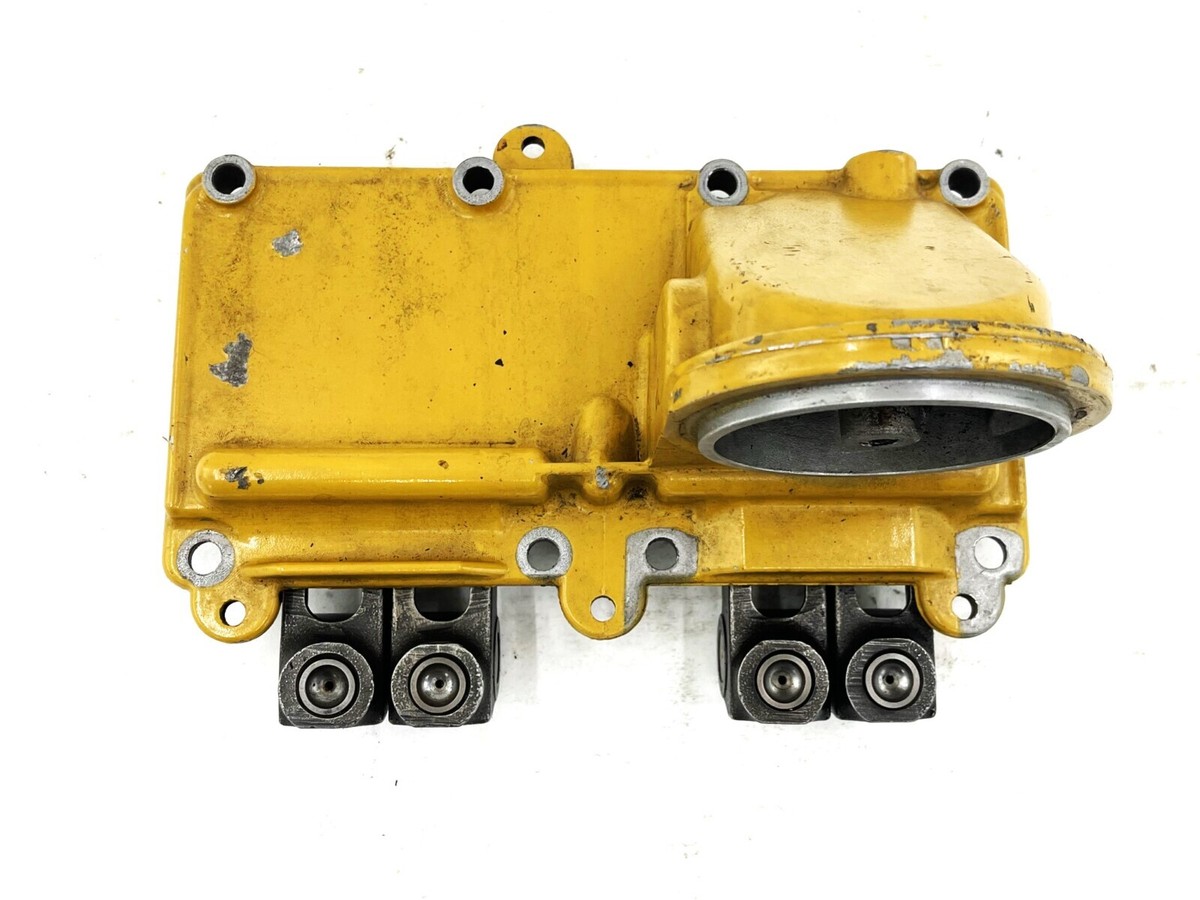 Caterpillar 219-5856 Lifter Assembly/Tappet Cover/Crankcase