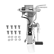 Fuel Pump Module Assembly 633ge For 2001-2004 Toyota Tacoma Rwd Sp9003h S-runner